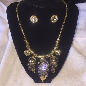 Marysol accessories fashion necklace